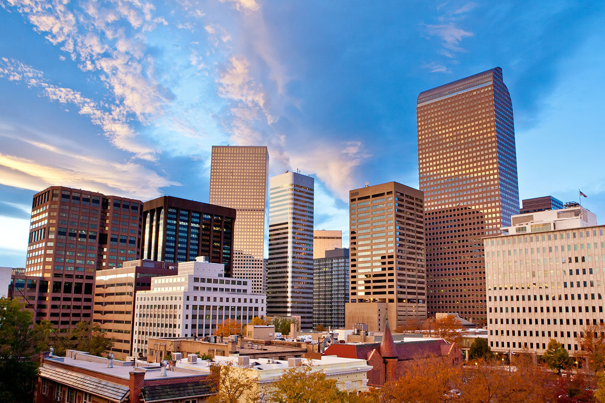 insideMOBILITY Policy Summit – Denver