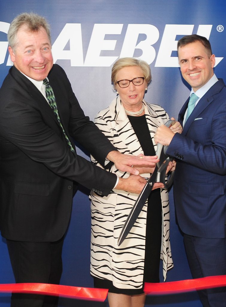 Graebel to Create 125 New Jobs in EMEA Financial Shared ...
