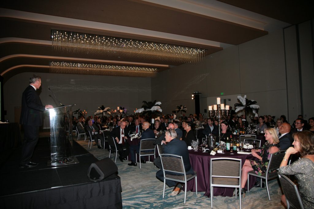 Relocation Alliance Conference Awards Gala