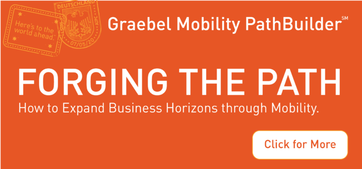 Introducing Graebel Mobility Pathbuilder
