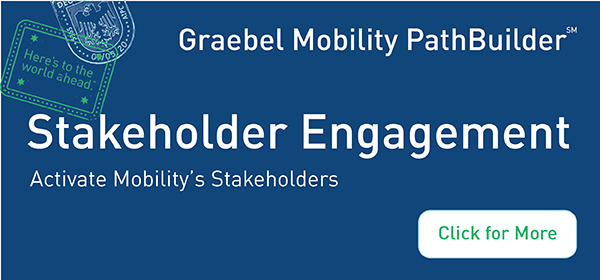 Learn more about Stakeholder Engagement