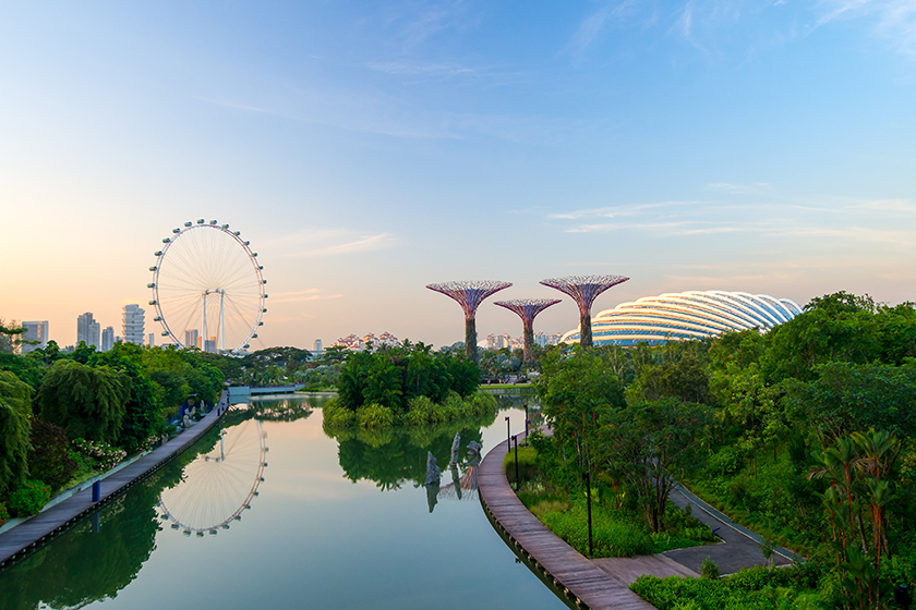 insideMOBILITY Singapore 2019