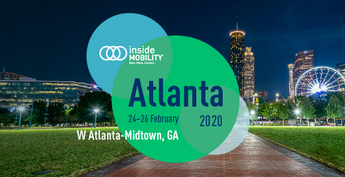 insideMOBILITY Atlanta | Mobility, HR, Reward Industry Event