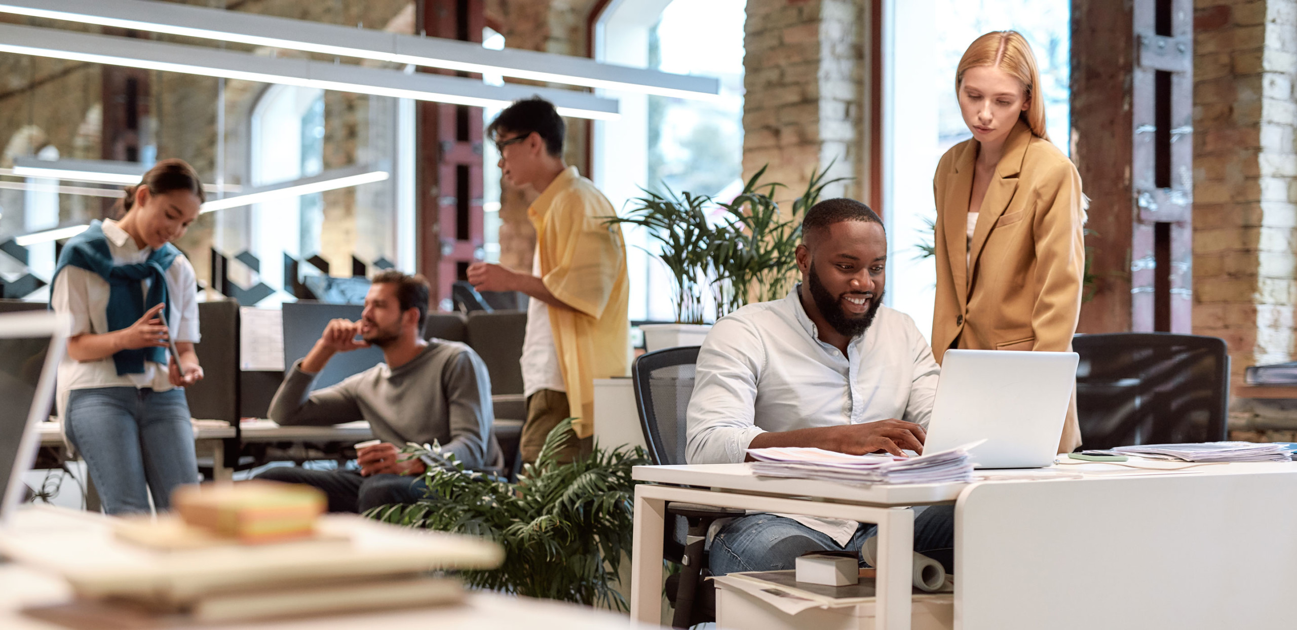 Graebel relocation and Workplace Mobility Insights