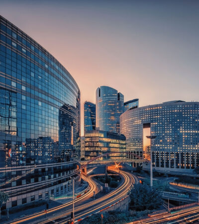 Graebel Workplace Mobility Services and Commercial Relocation Services