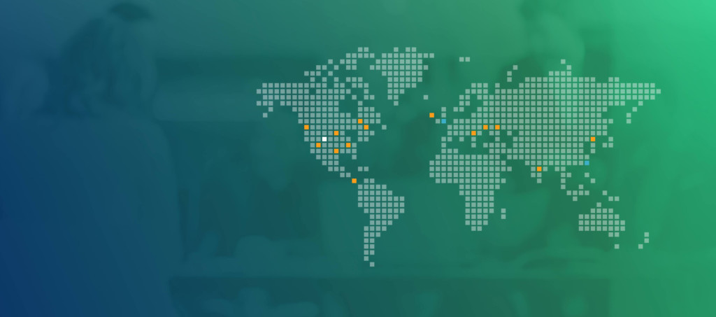 Graebel Relocation Services Worldwide Amazon Global Footprint - Our Office Locations | Graebel Relocation
