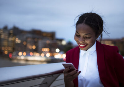 Attract & Retain Talent