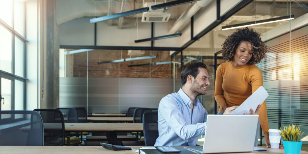Graebel Mobility program design services is optimized to meet the needs of all your stakeholders