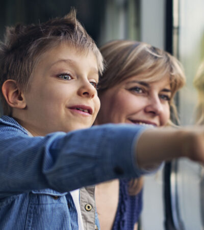 Graebel Settling-In-Services For Relocation Employees