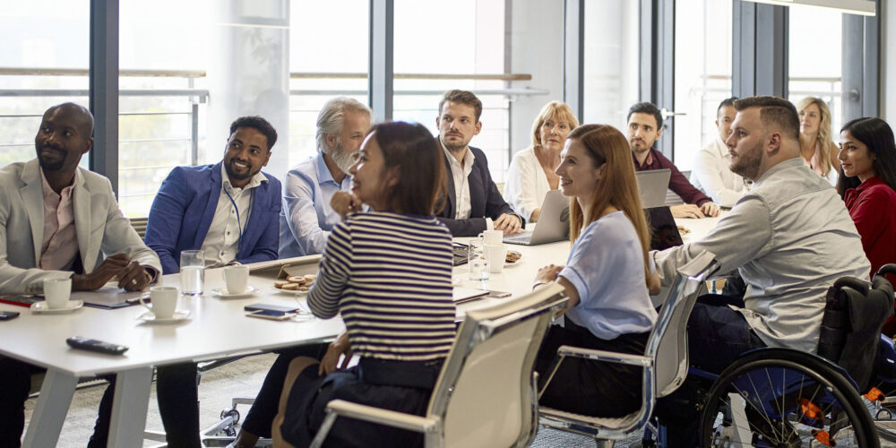 Graebel Certifications and Membership