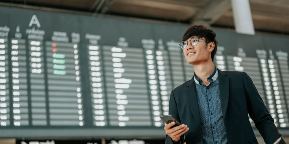 Graebel Extended Business Travel Services
