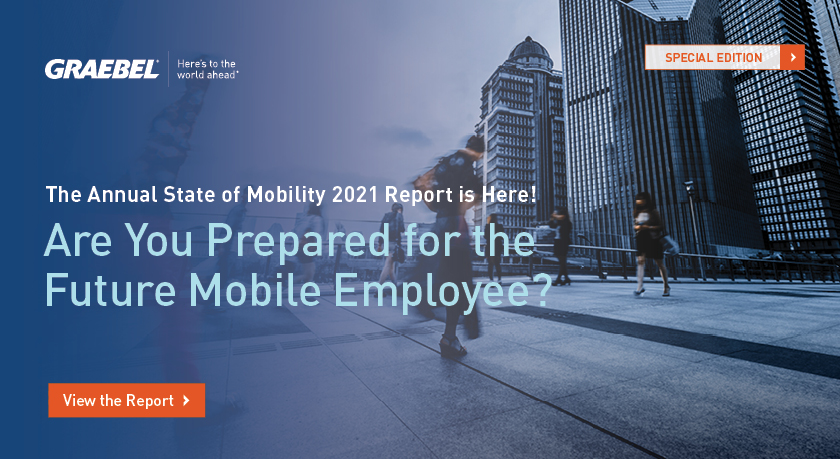 State of Mobility: Talent Mobility is Evolving
