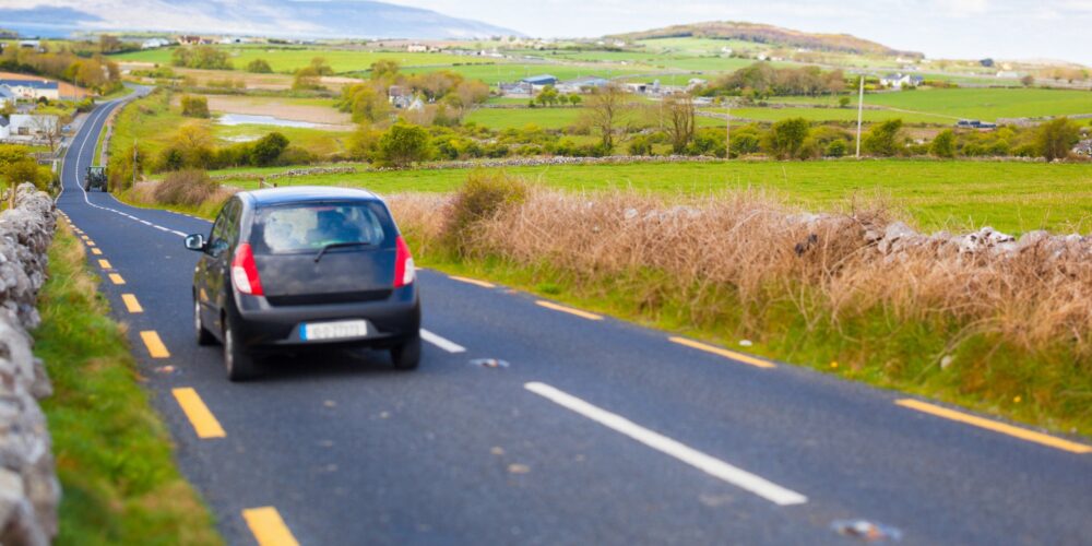 Getting Smart in Ireland