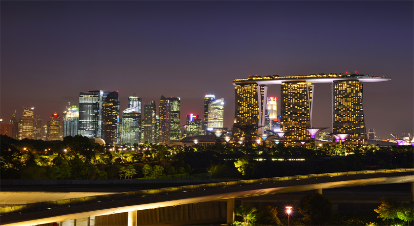 insideMOBILITY Global Mobility Summit – Singapore