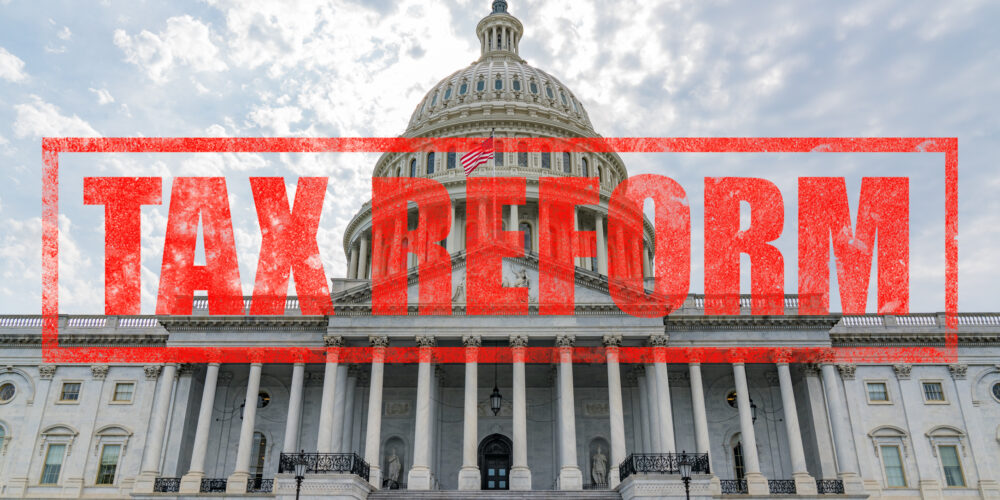 UPDATE: How the New U.S. Tax Reform Law Could Affect Your Mobility Program