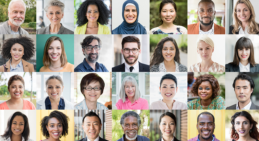 Promoting Diversity and Inclusion in a Global Workplace