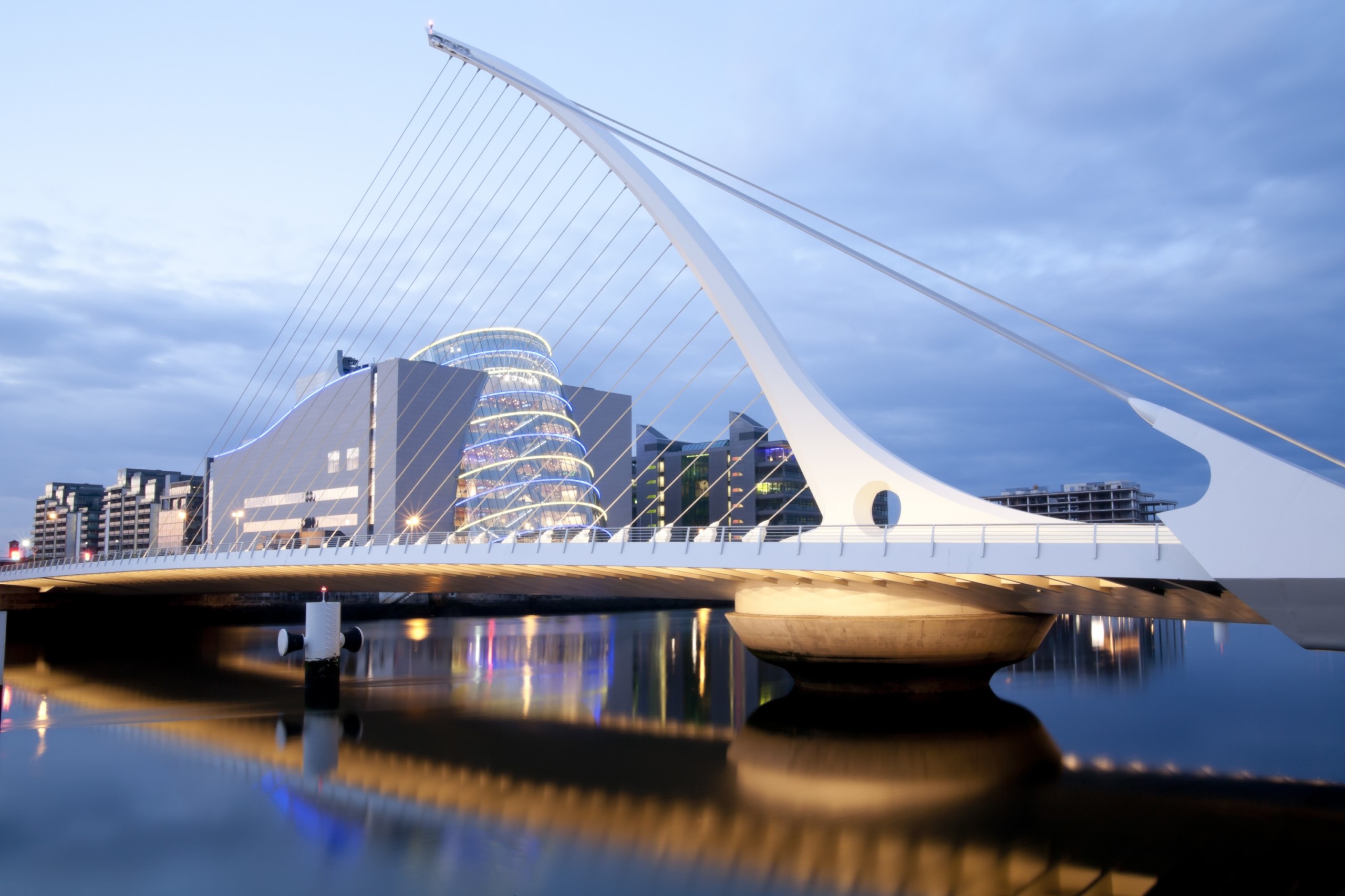 Graebel to Create 125 New Jobs in EMEA Financial Shared Services and Operations Center in Ireland