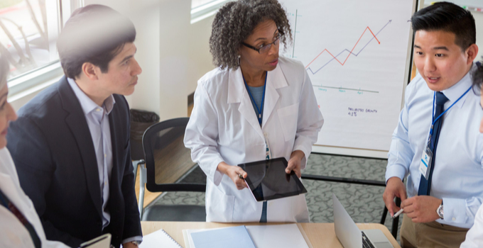 Patient Care and Comfort Preserved during Johns Hopkins Hospital Relocation