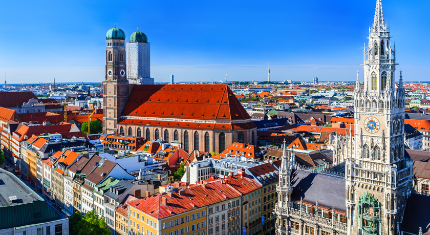 insideMOBILITY Global Mobility Summit – Munich