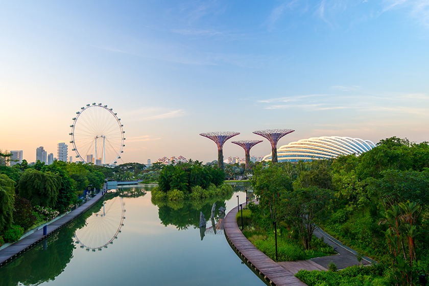 REGISTRATION OPEN: insideMOBILITY Singapore 2019