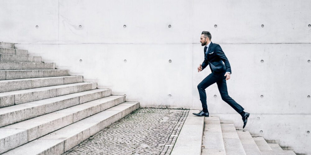 Craft your Workforce Mobility strategy before it’s too late: 6 reasons to avoid inertia