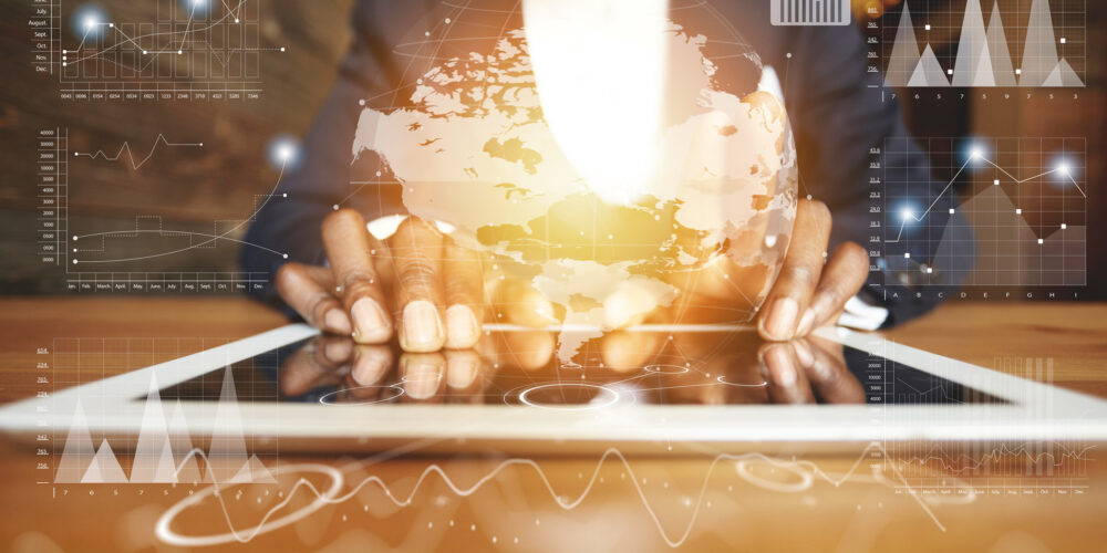 How information and data can tell the Mobility story