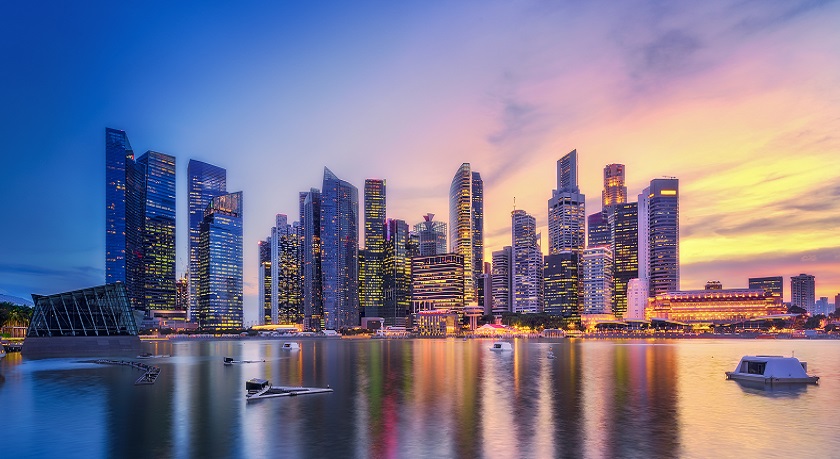insideMOBILITY® Singapore 2019 Event Highlights