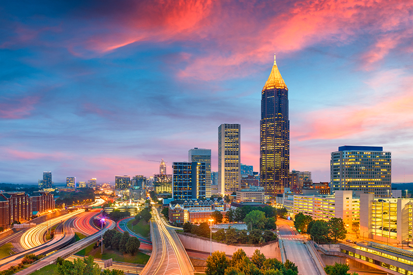 SAVE THE DATE: insideMOBILITY Atlanta 2020