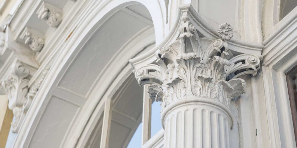 Full Width Background Image
