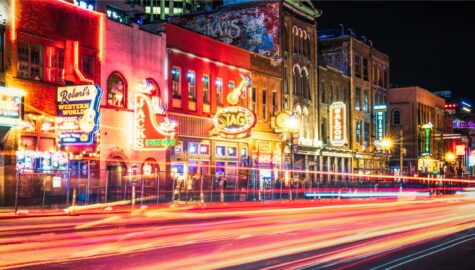 insideMobility Nashville
