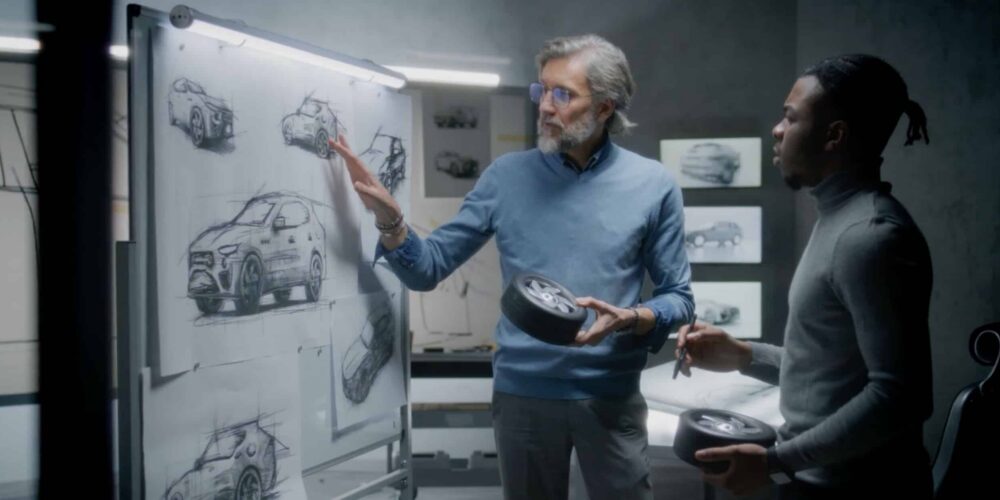 Full Width Background Image