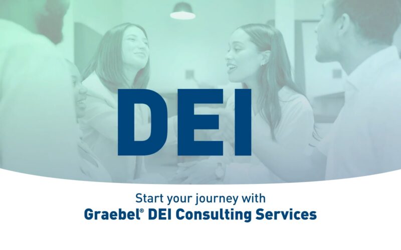 Graebel® DEI Consulting Services