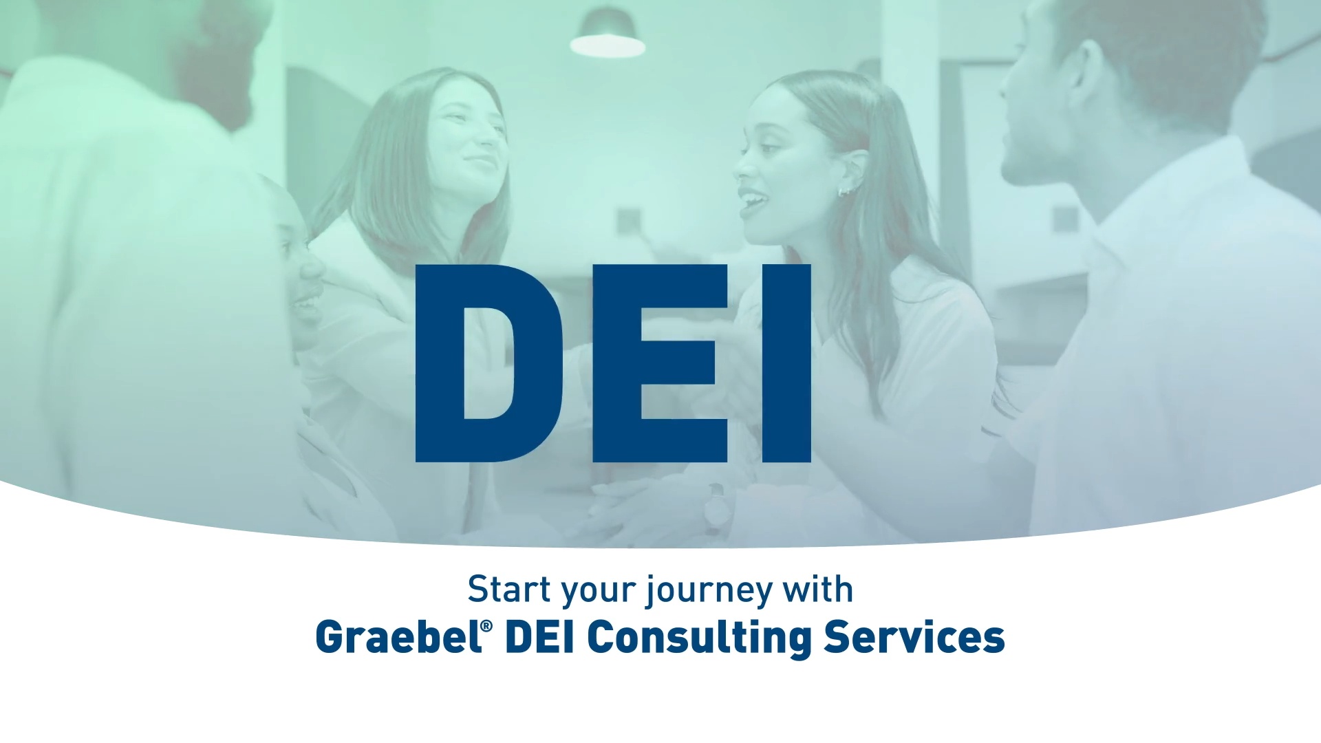 Services de conseil Graebel® DEI