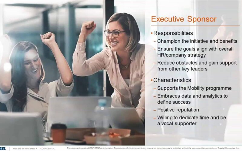 Webinar On Demand: Measuring the Value of Talent Mobility