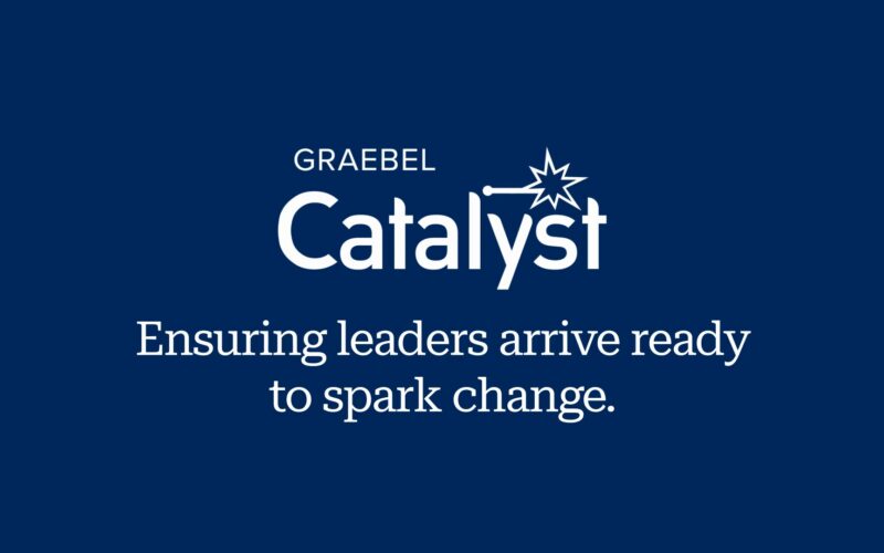 Introducing Graebel Catalyst: In Partnership with Ten Lifestyle Group