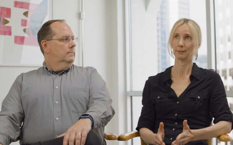 Mobility Perspectives: Technology and the Employee Experience