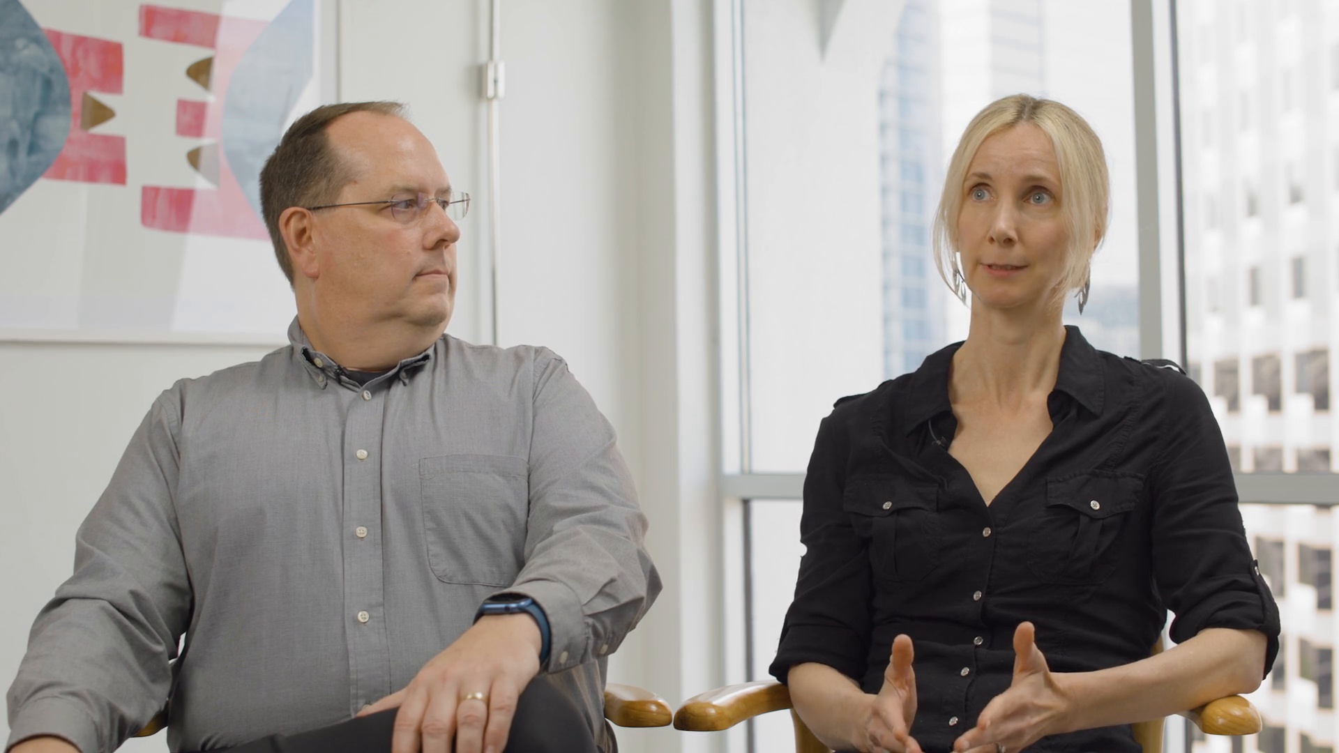 Mobility Perspectives: Technology and the Employee Experience