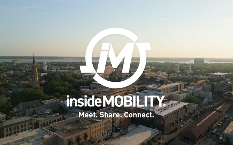 insideMOBILITY®: Experience What’s Next