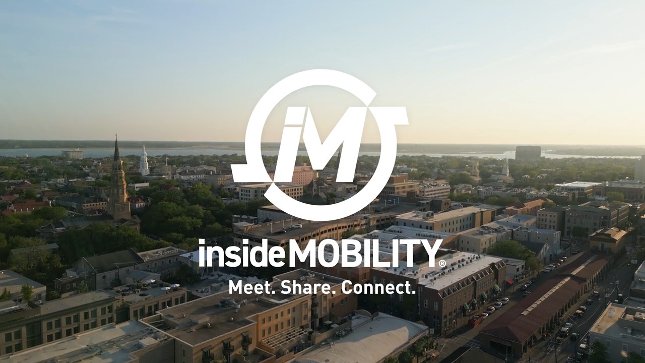 insideMOBILITY®: Experience What’s Next