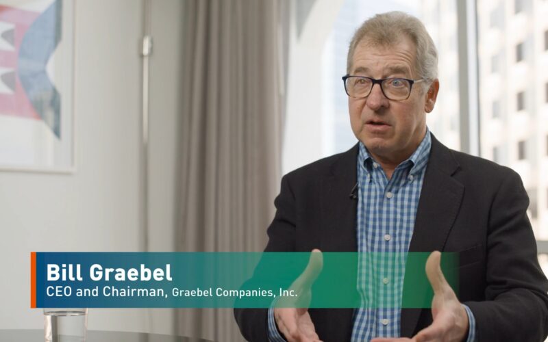 Why DEI: Bill Graebel