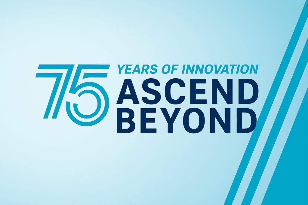 Graebel Companies Celebrates 75th Anniversary