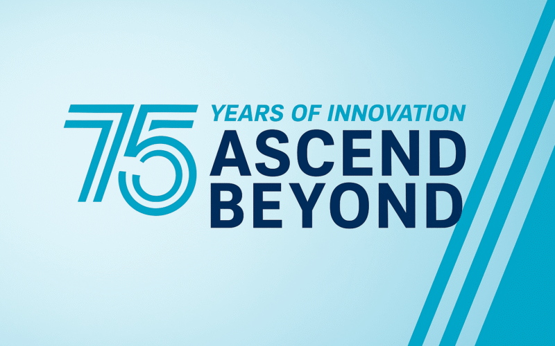 Graebel Companies Celebrates 75th Anniversary