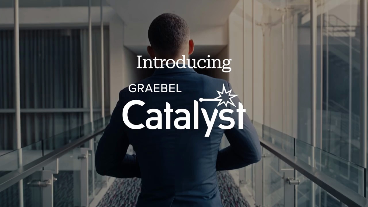 What is Catalyst?
