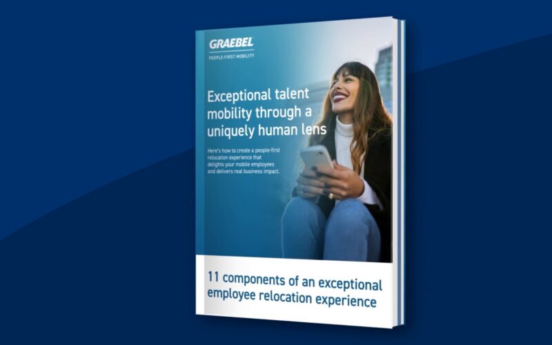 [eBook] 11 Components of an Exceptional Employee Relocation Experience