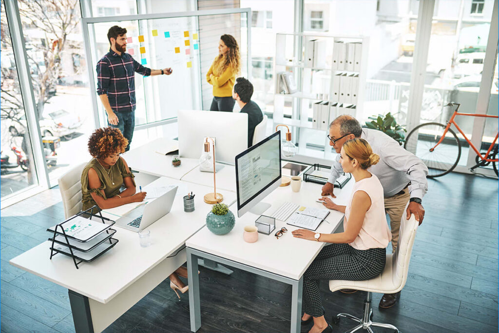 Unlocking Momentum: How AI Is Helping Global Mobility Teams Move Faster—and Smarter