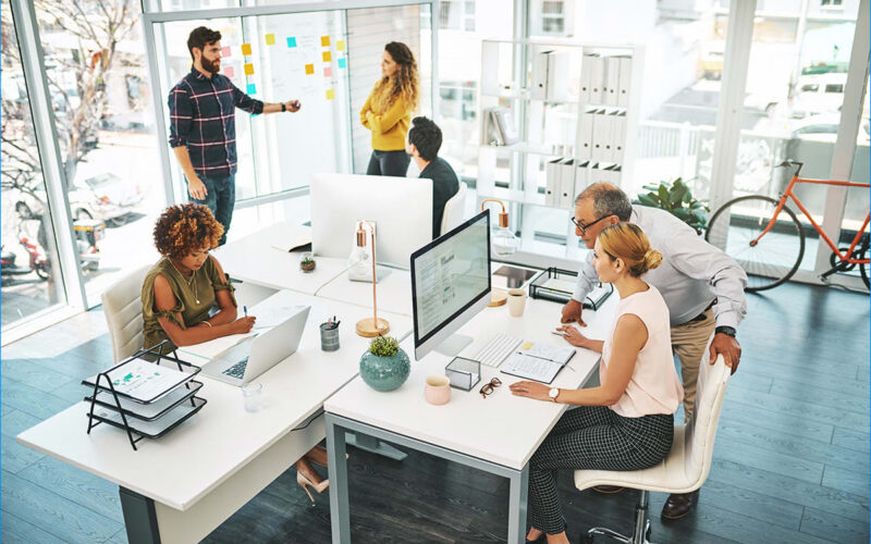 Unlocking Momentum: How AI Is Helping Global Mobility Teams Move Faster—and Smarter