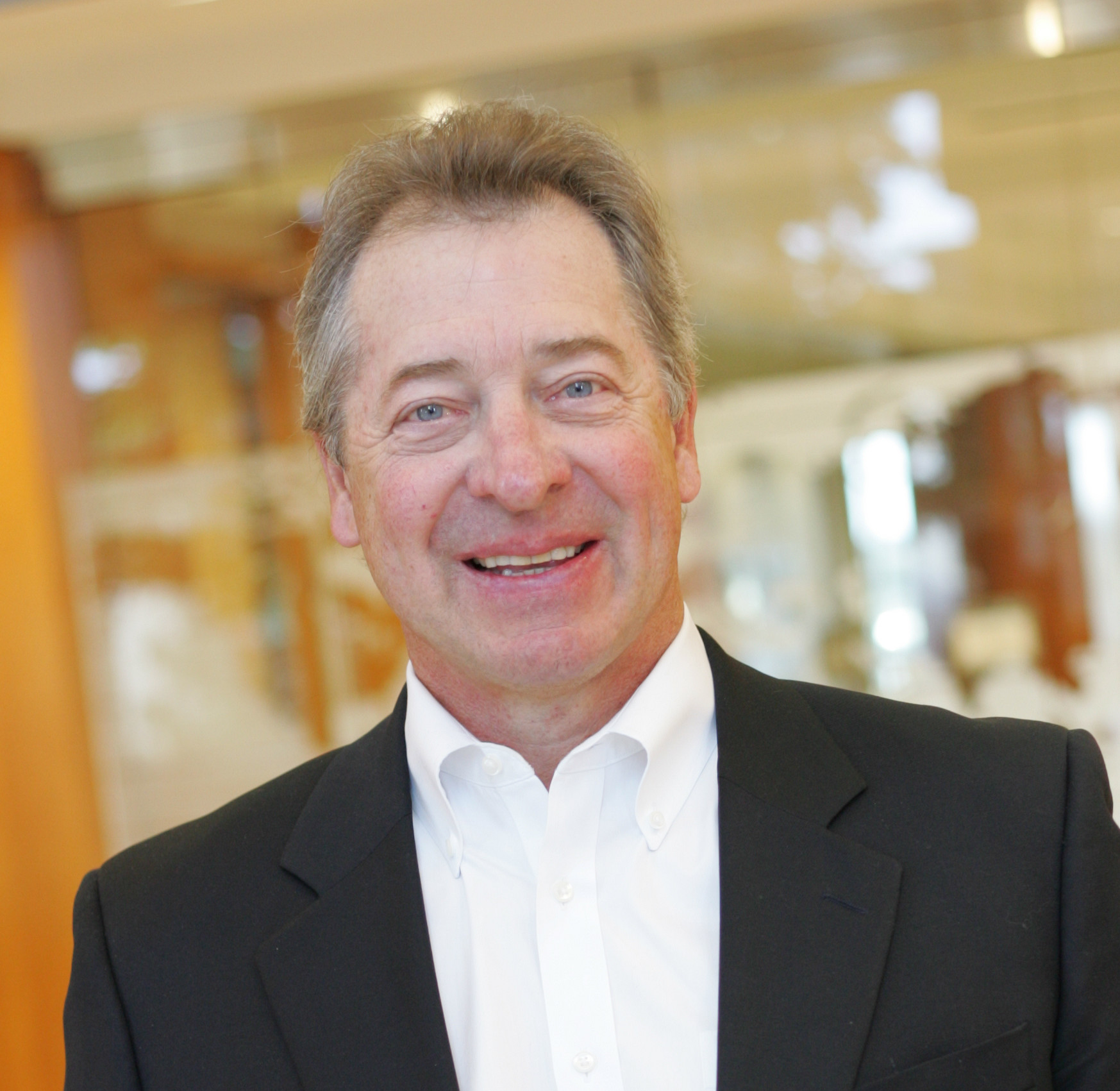 Bill Graebel, CEO