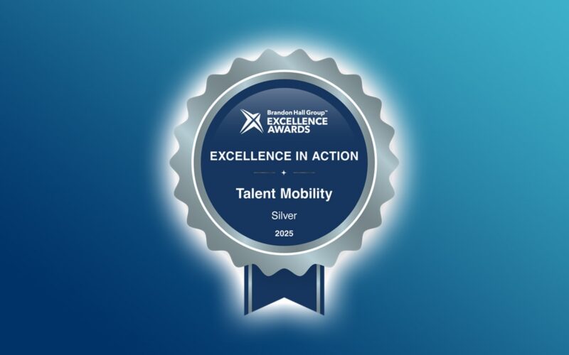 NBCUniversal and Graebel Win Silver in Brandon Hall Group’s Excellence in Action Awards