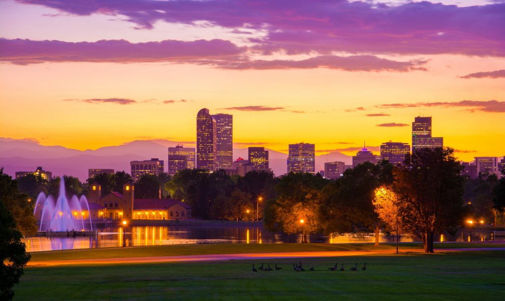 insideMOBILITY Global Mobility Summit – Denver
