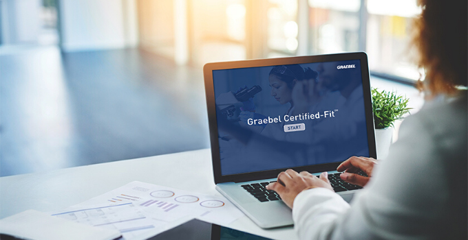 Vorbereitung unserer Talente auf Ihren Dienst: Wie das Certified-Fit℠-Programm von Graebel die Service-Messlatte höher legt